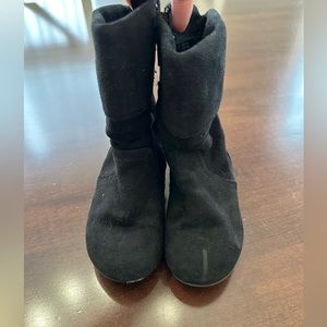 Toddler Girl Boots